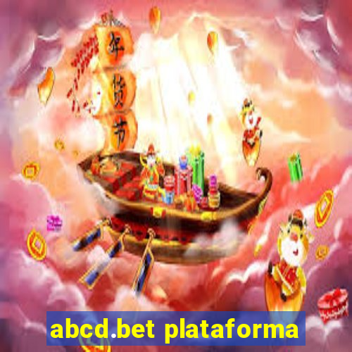 abcd.bet plataforma